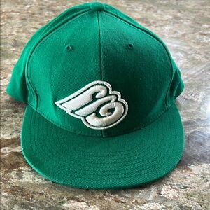 Expedition One logo hat